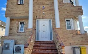 Chalé Barajas Escala